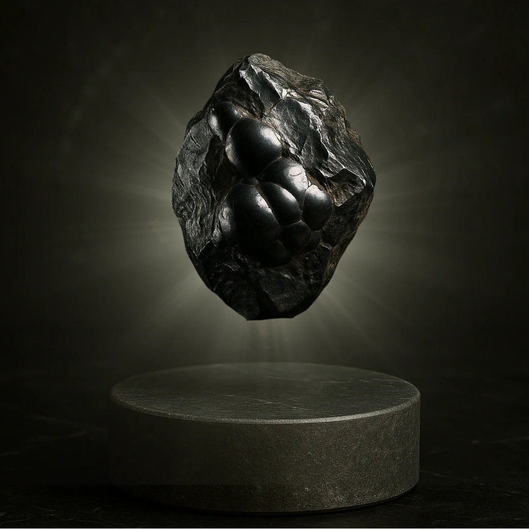 Pulsera de hemamita - Recupera tu poder masculino