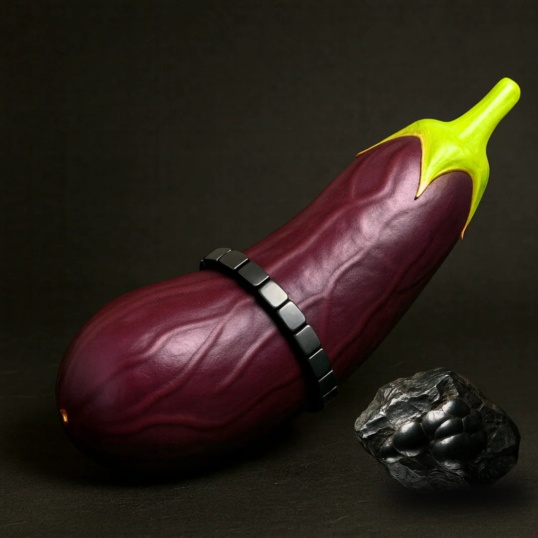 Pulsera de hemamita - Recupera tu poder masculino