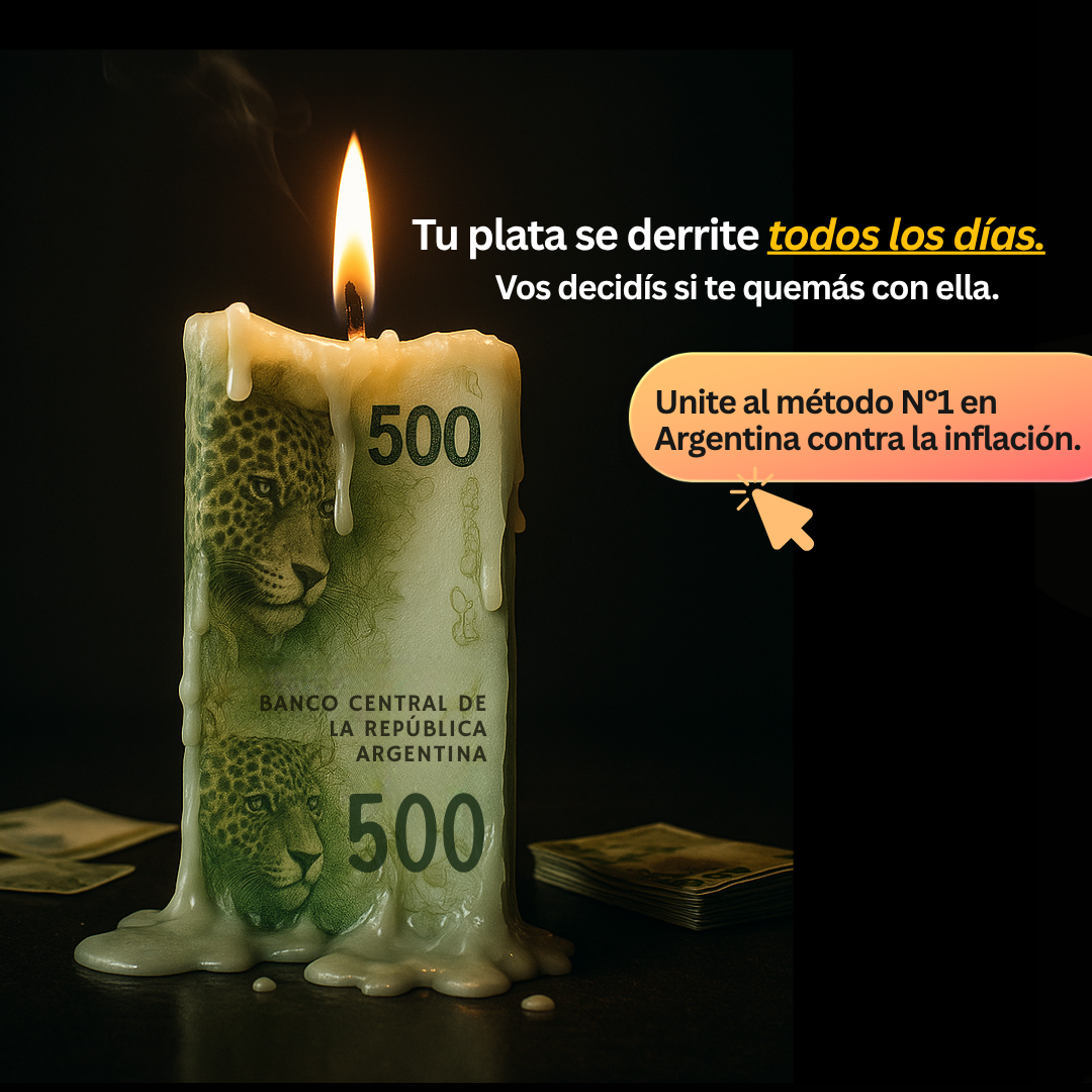 El Manual Prohibido de la Inflación
