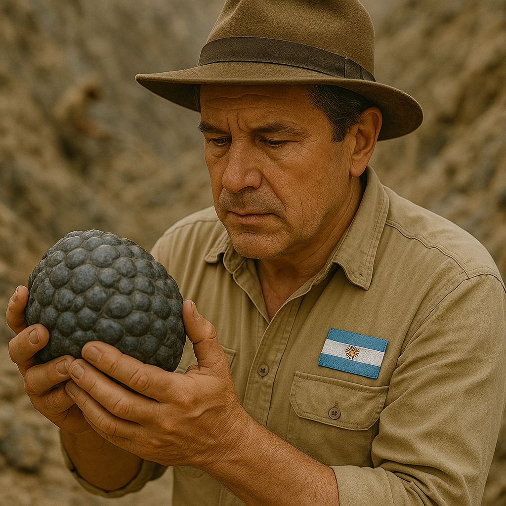 Pulsera de hemamita - Recupera tu poder masculino