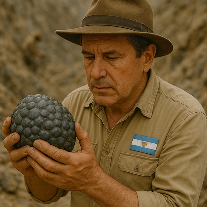 Pulsera de hemamita - Recupera tu poder masculino